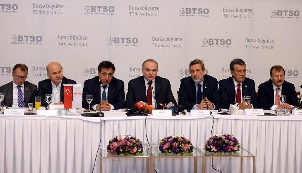 Bakan Özlü: TÜBİTAK\'tan 167 Kişi Çıkarıldı