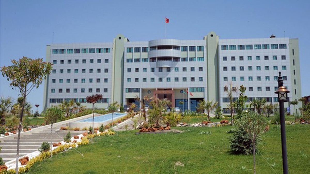 Balıkesir Üniversitesi Edremit Sivil Havacılık Yüksekokulu Kuruldu