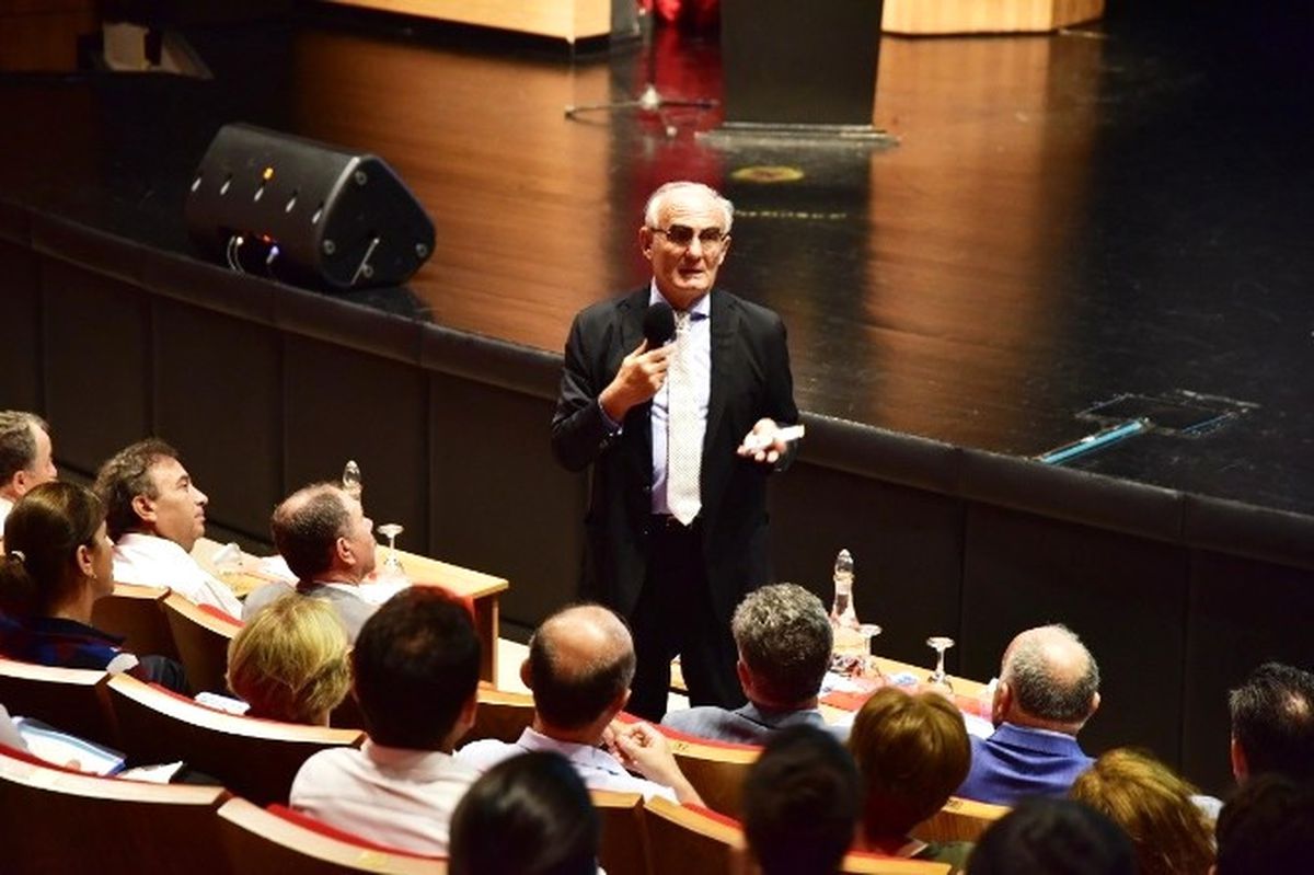 Başkan Yılmaz: "Atakum Raylı Sistemle Canlandı, Sıra Tekkeköy\'de"