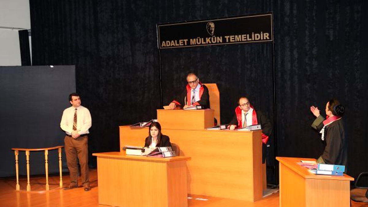 Belediye Tiyatro Topluluğu Yeni Yetenekler Arıyor