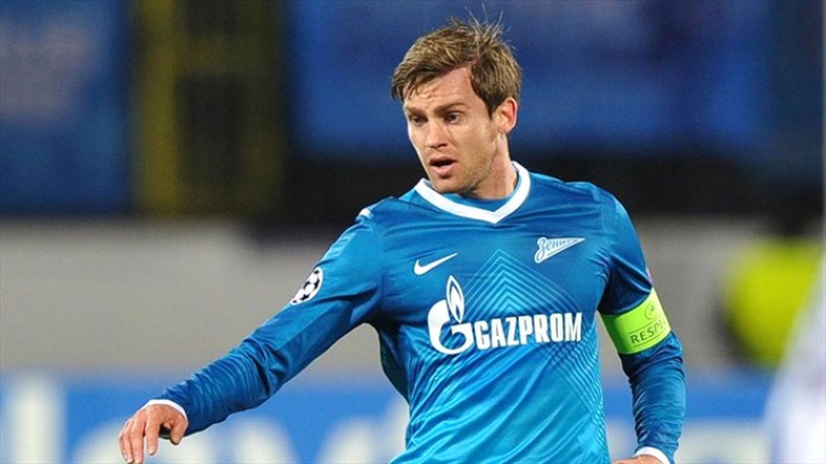 Beşiktaş\'a Belçikalı Stoper!