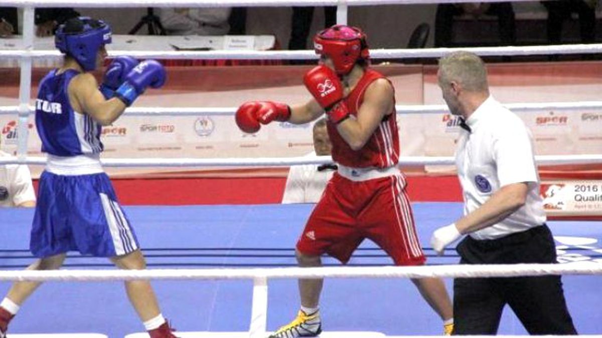 Boksta Olimpiyat Rakiplerimiz Belli Oldu