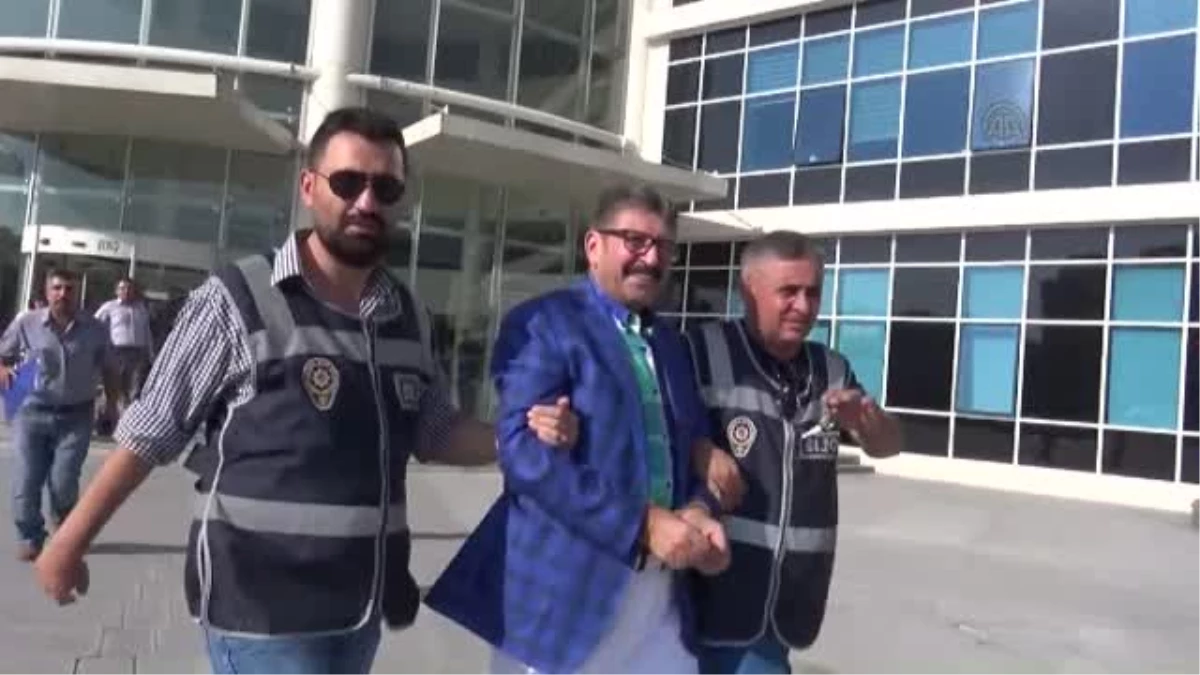 Boydak Ailesine Yönelik Fetö Operasyonu - Hacı Boydak Tutuklandı