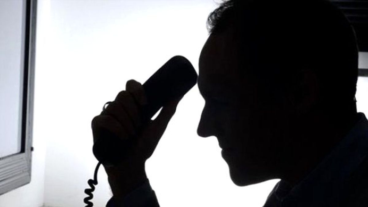 Bursa\'da Telefonla Dolandırıcılık İddiası