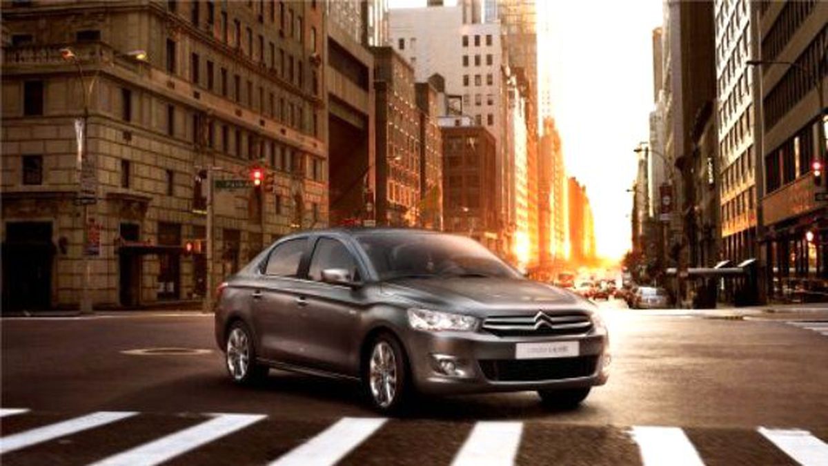Citroen Servislerinde Yüzde 20\'ye Varan İndirim