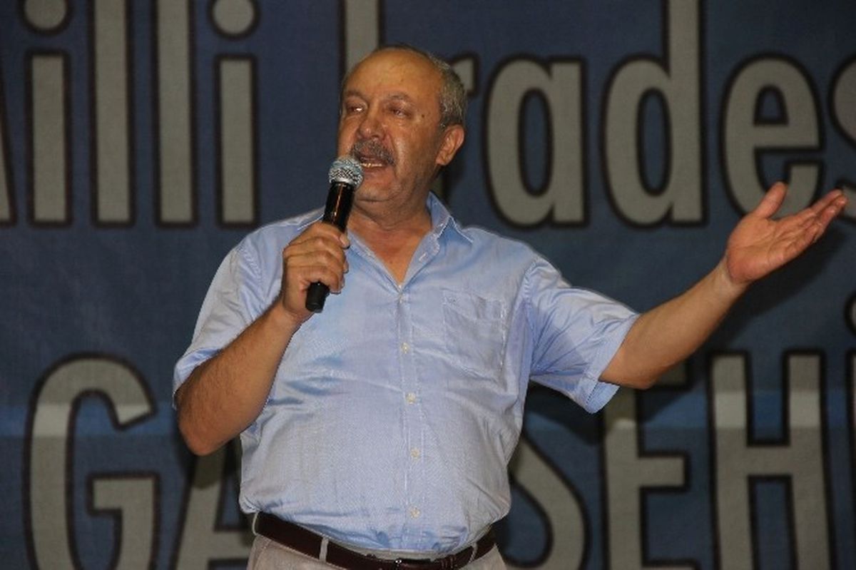 Cumhurbaşkanı Başdanışmanı Prof. Dr. Mehmet Çelik Açıklaması