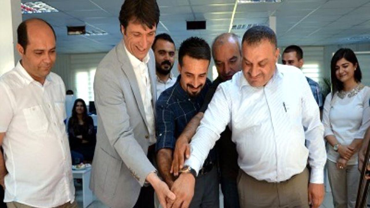 DEDAŞ MHM Birinci Yılını Kutladı