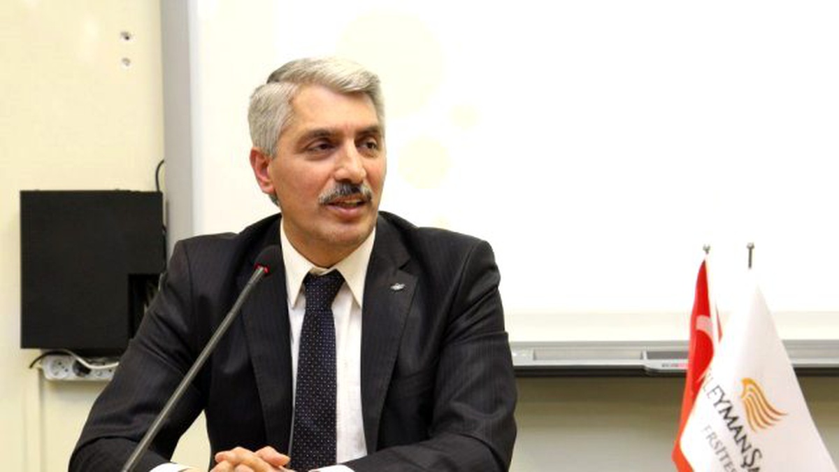 Demokrasi ve Şehitler Mitingi"Ne Doğru