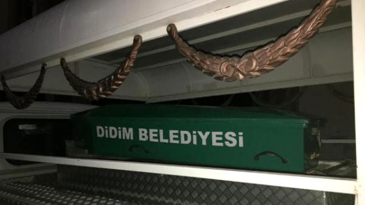 Didim\'de Nizamiye Nöbetçisi Er, Arkadaşını Öldürdü