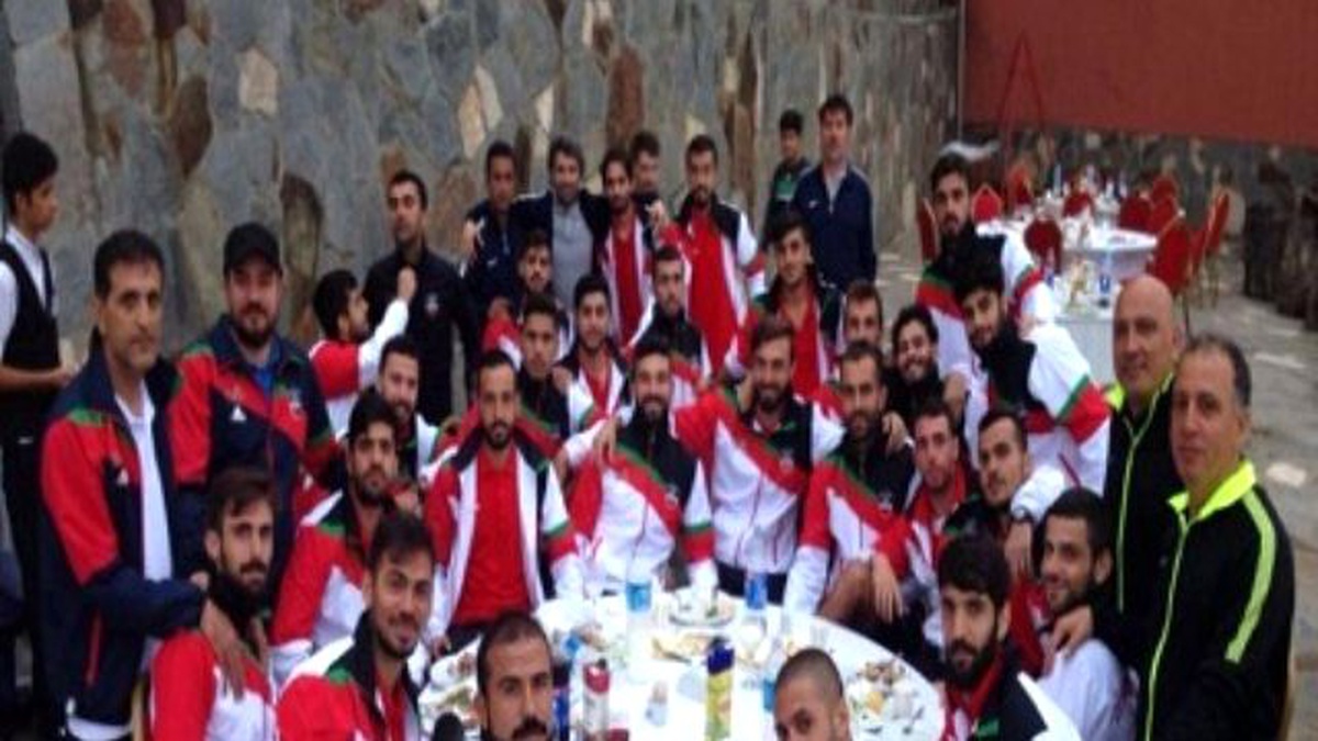 Diyarbekirspor\'un Birinci Etap Kampı Sona Eriyor
