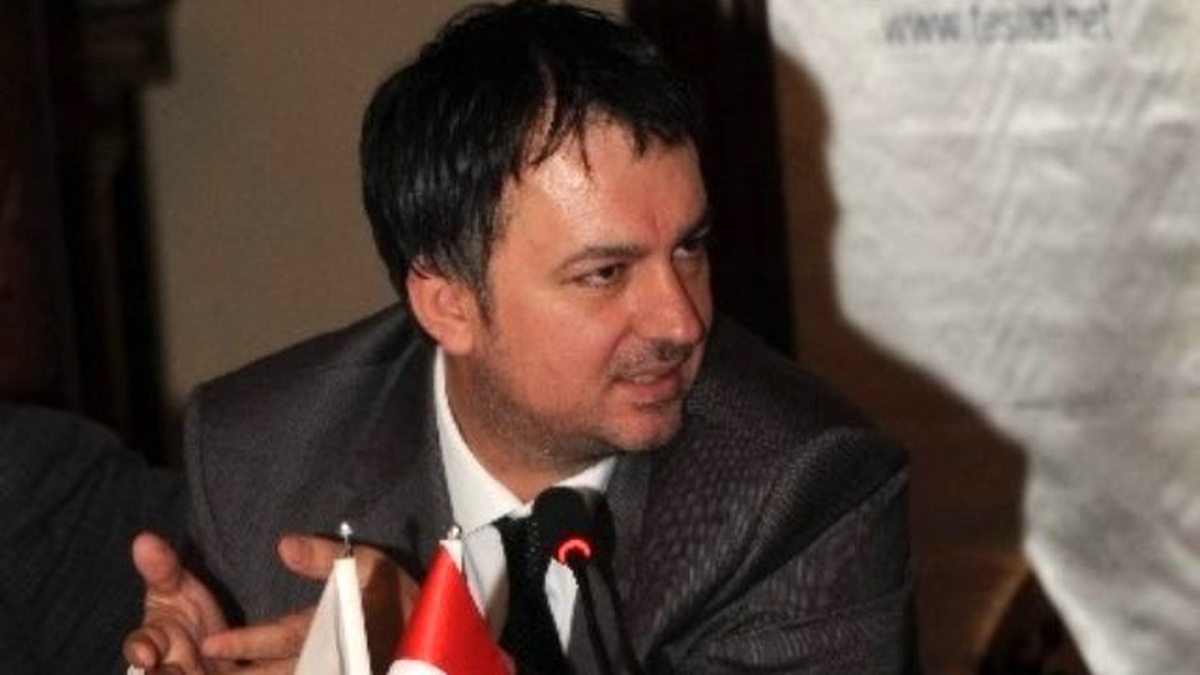 Dizdar: "Fetö\'nün Haksız Cezaları İncelenmeli"