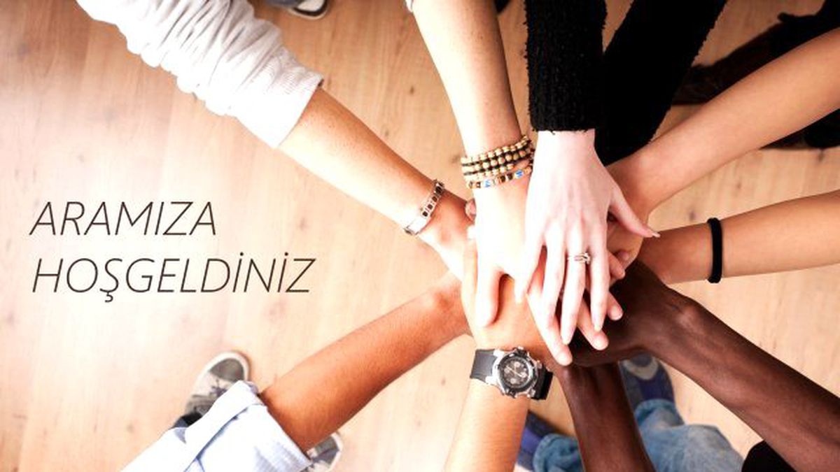 Dünya Kamuoyunu Bilgilendirmek İçin Seferberlik