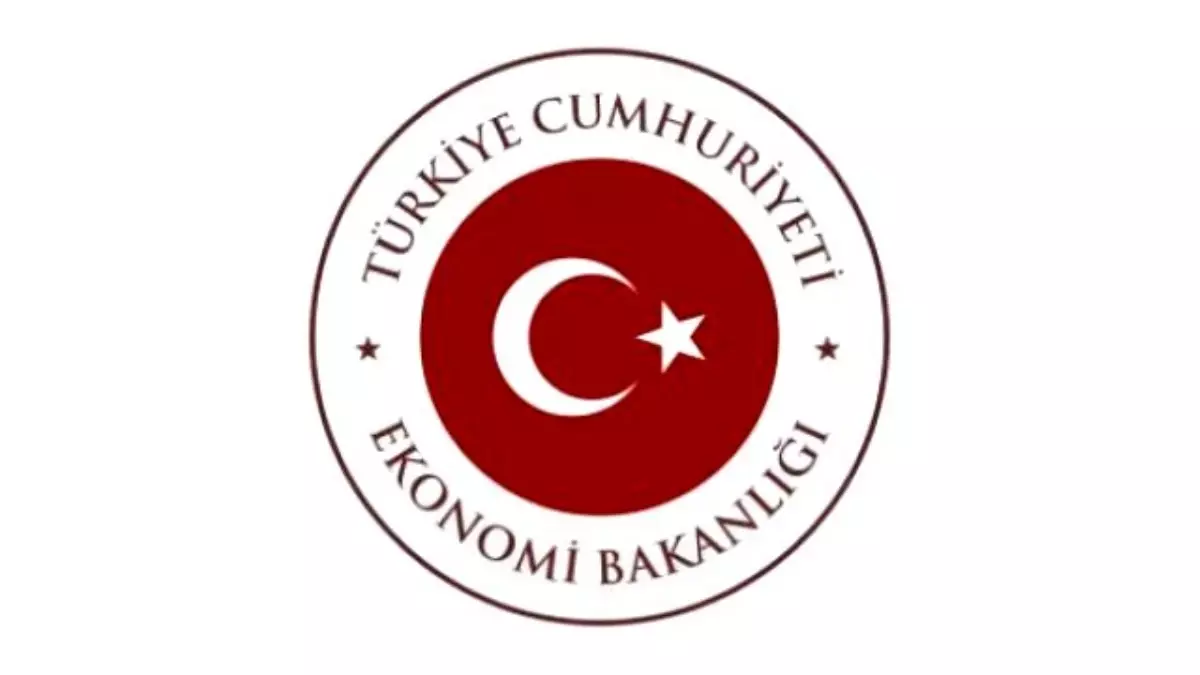 Ekonomi Bakanlığı Tebliği