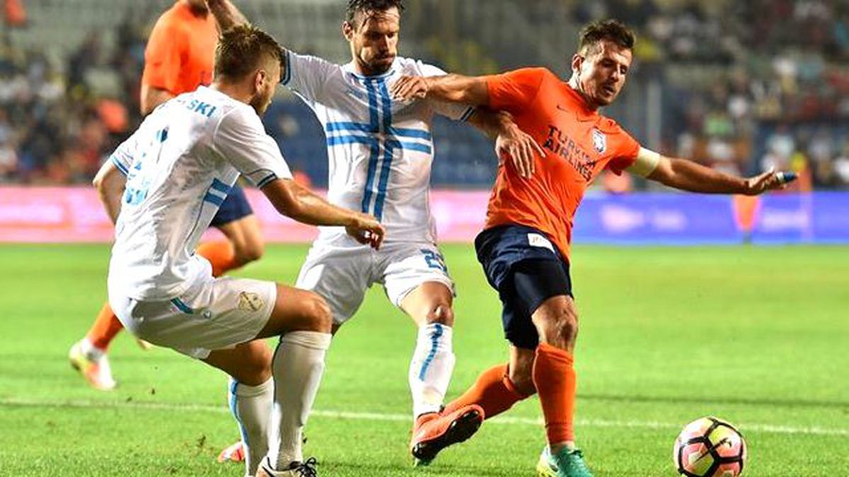 Emre Belözoğlu: Şartlar Eşit Değil, Shakhtar Bizden Daha Güçlü