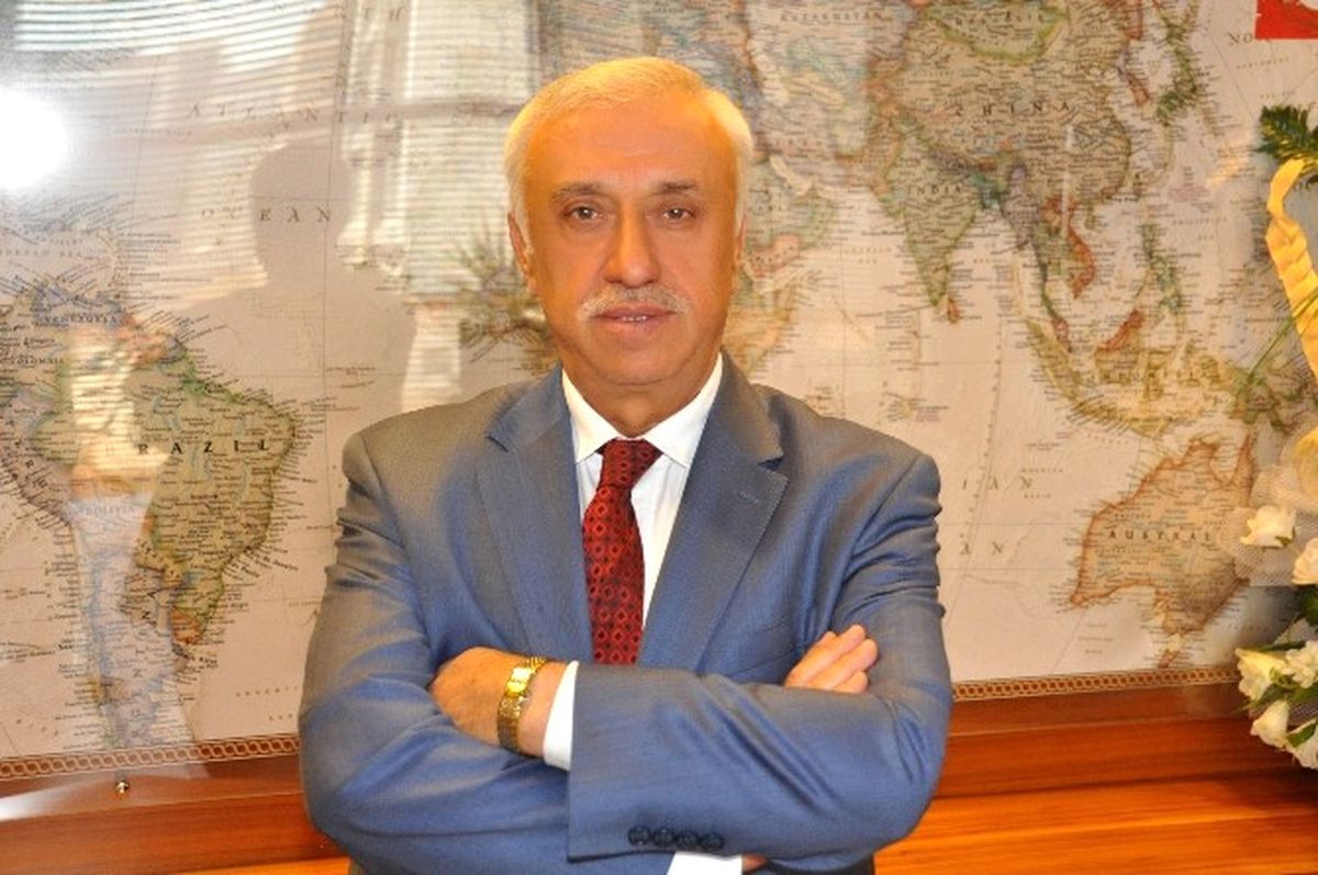 Erbil Gaziantep Uçak Seferi İhracatı Artıracak