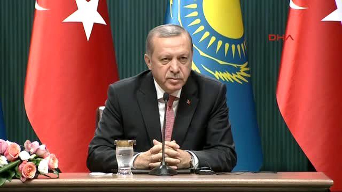 Erdoğan; Fetö Sadece Türkiye\'ye Değil, Varlık Gösterdiği Tüm Ülkelere Tehdit Teşkil Ediyor 4