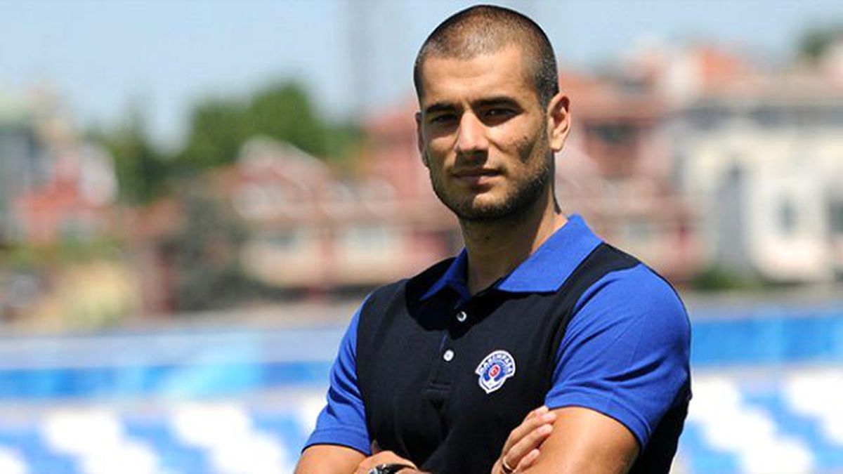 Galatasaray\'ın Yeni Transferi Eren Derdiyok\'un Maliyeti Belli Oldu