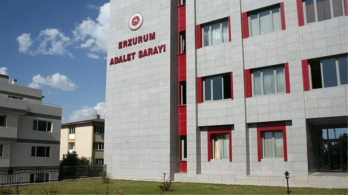 Erzurum ve İlçelerinde Fetö/pdy Soruşturmasında 149 Kişi Tutuklandı