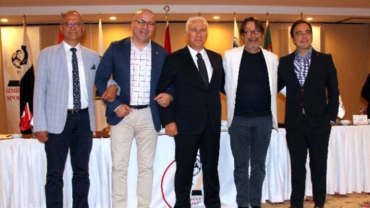 15 Temmuz Demokrasi Kupası\'na Doğru