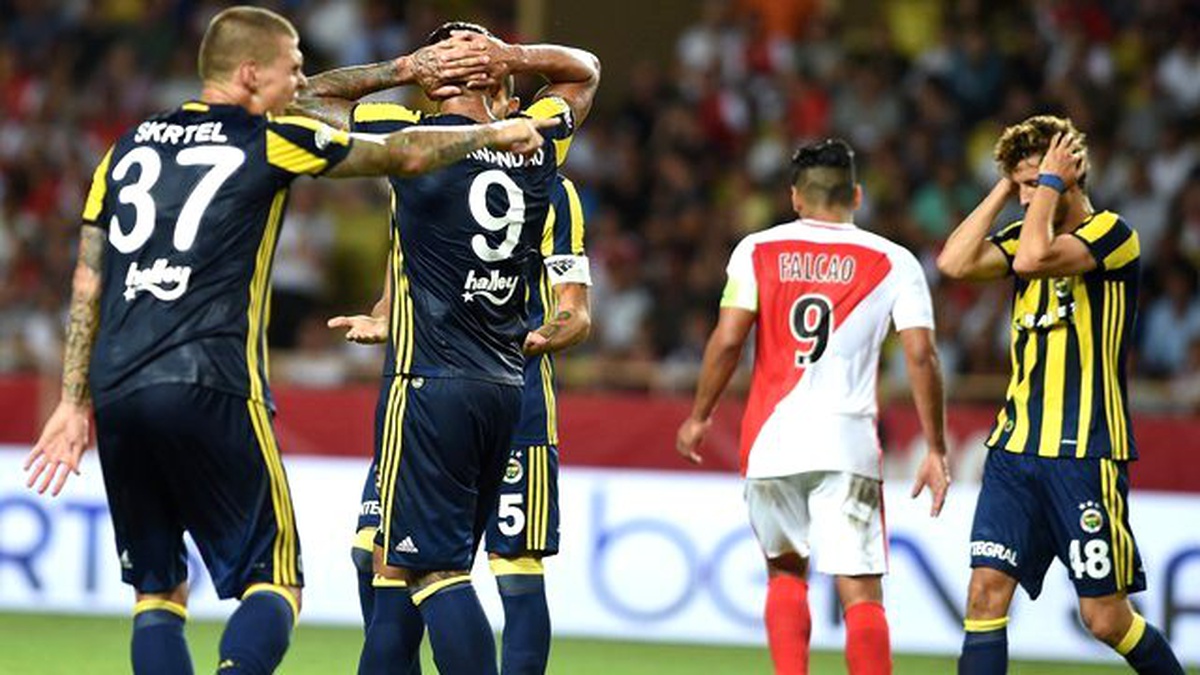Fenerbahçe, İsviçre Takımlarına Karşı Şansızlığını Yenmek İstiyor