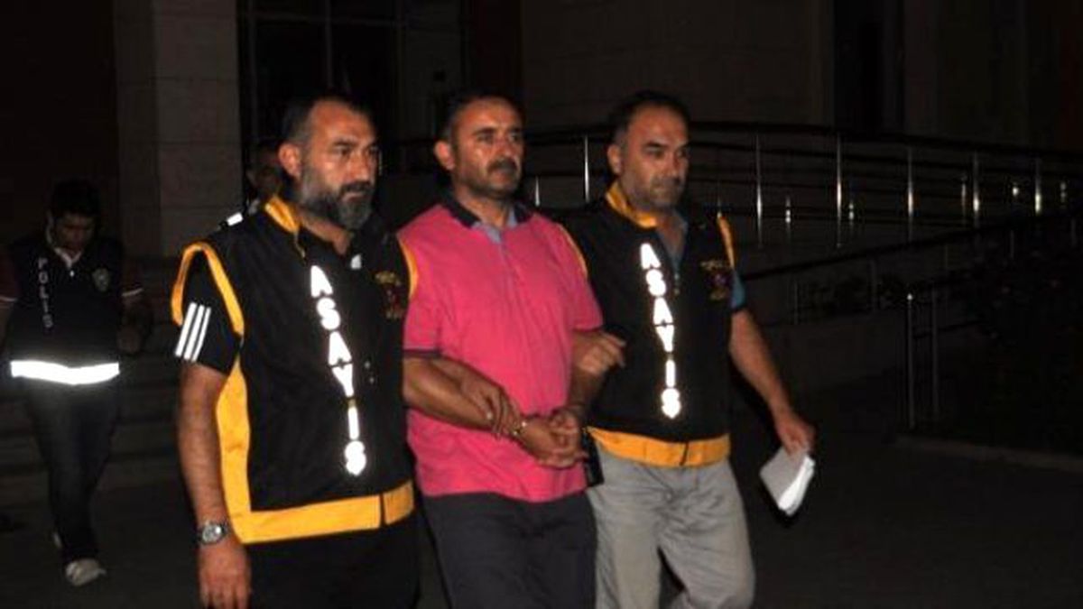 Fetö\'nün Darbe Girişimi