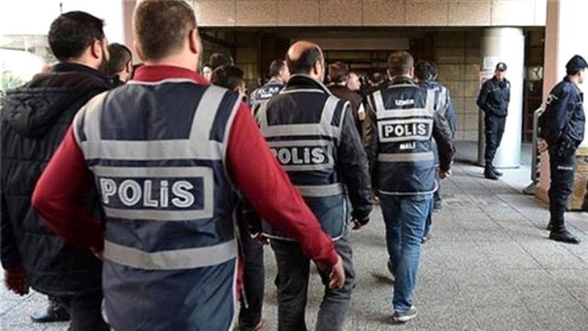 Fetö\'nün Darbe Girişimi