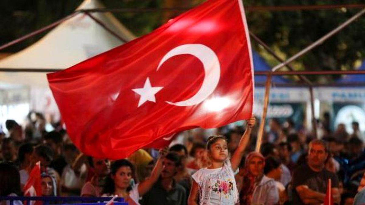 Fetö\'nün Darbe Girişimine Tepkiler