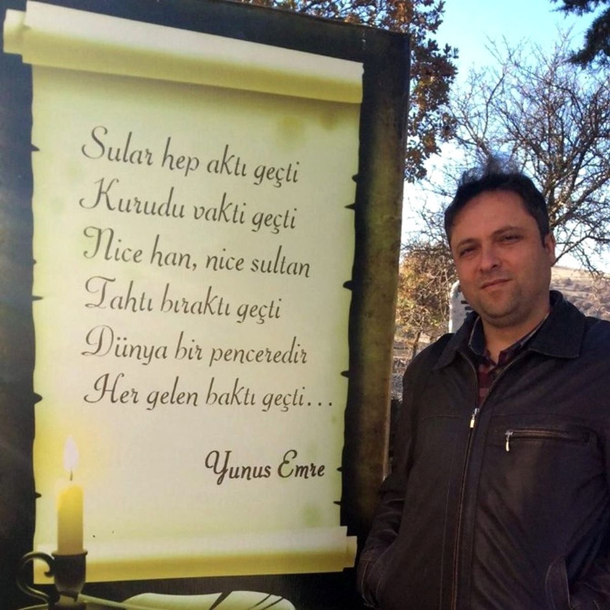 Fetö Soruşturmasında Kula\'da İlk Gözaltı