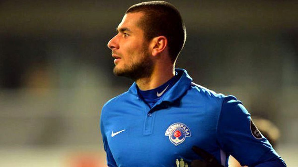 Galatasaray, Eren Derdiyok Transferini KAP'a Bildirdi