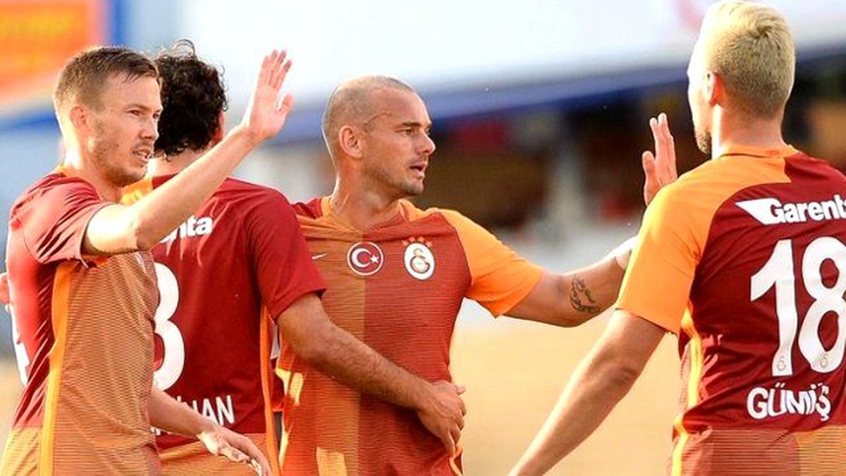 Galatasaray, Yurt Dışından Hazırlık Maçı Yapacak Rakip Bulamadı