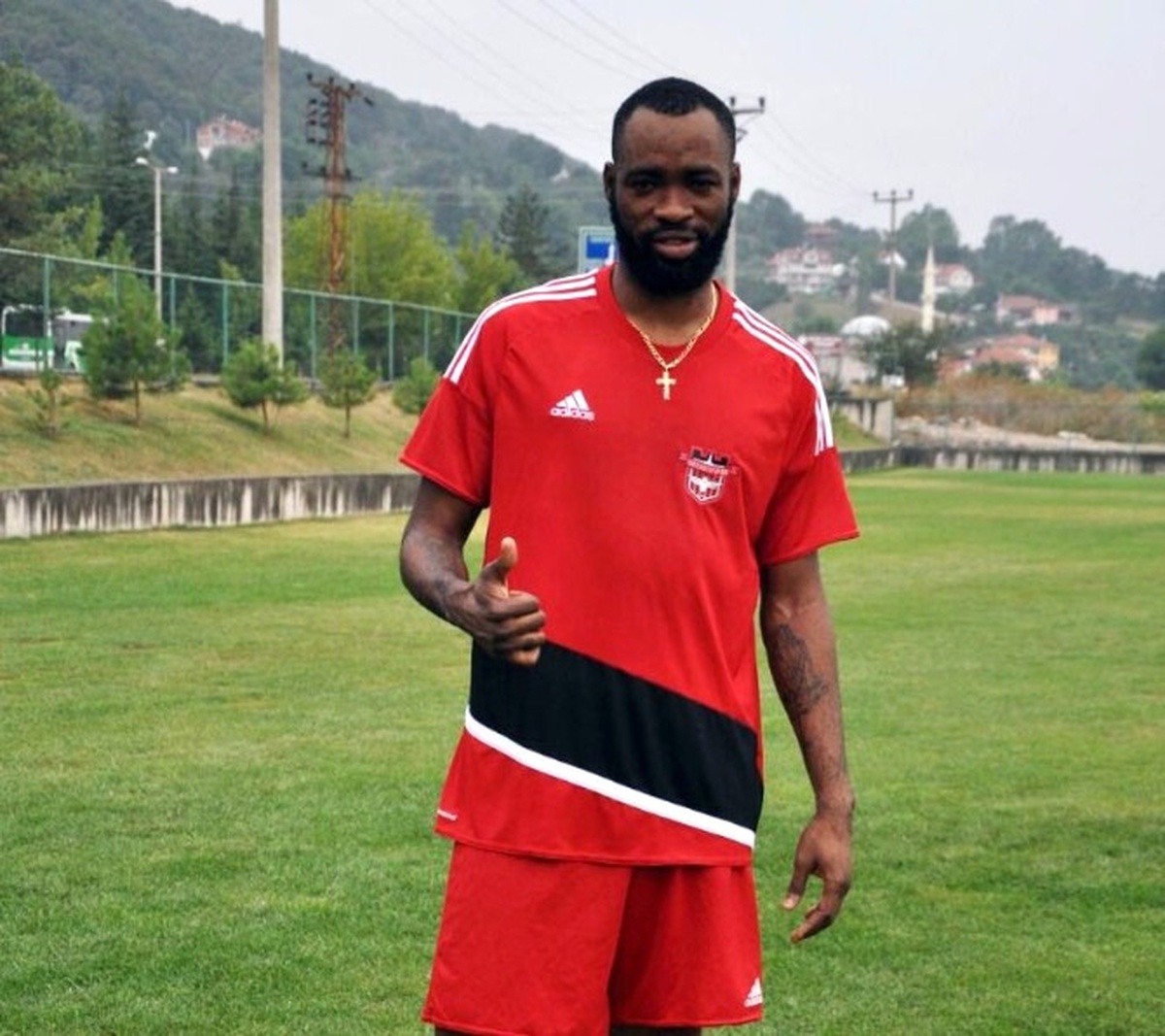 Gaziantepspor 3. Etap Hazırlıklarına Başladı