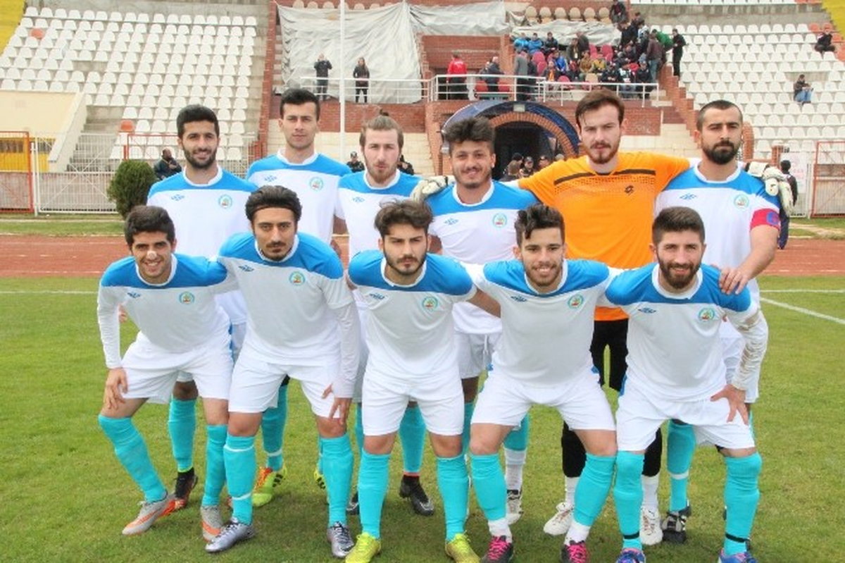 Geçen Sene Bal\'da Mücadele Eden Takım Bu Sene Lige Katılmıyor