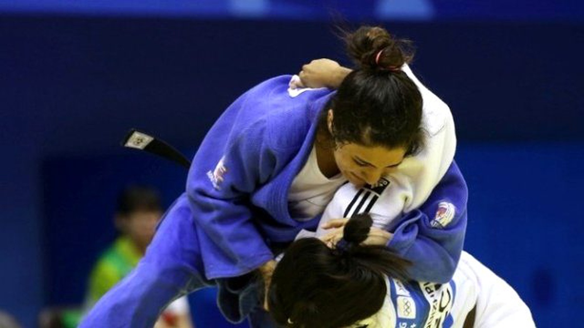Judoda Rakipler Belirlendi