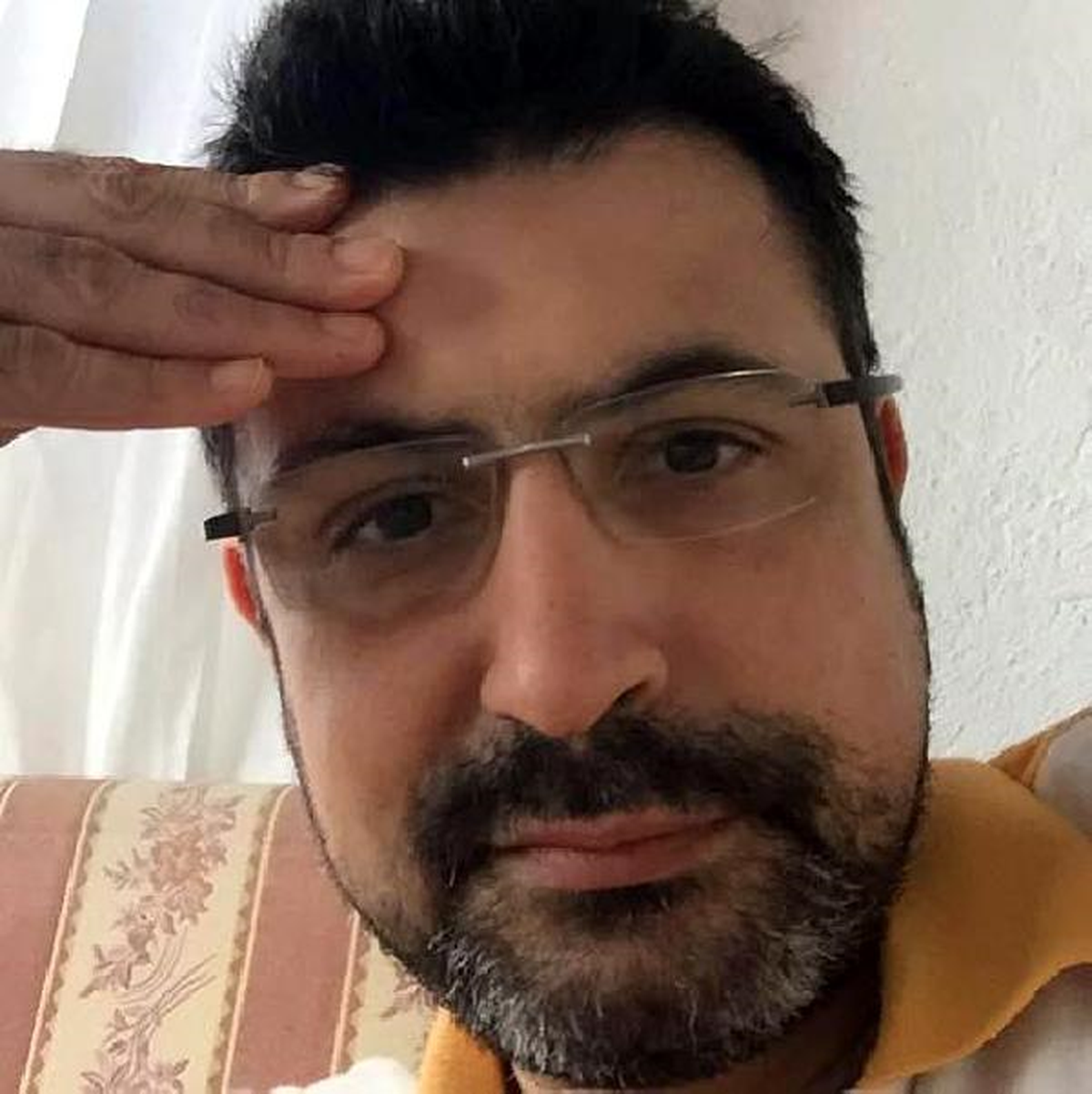 Gözaltına Alınışının 14. Gününde Ölen Öğretmenin Eski Öğretmen Babası Konuştu