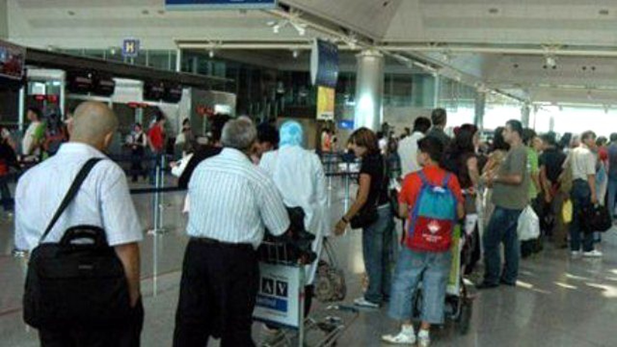 Hanehalkı Yurtiçi Turizm İstatistikleri Açıklandı
