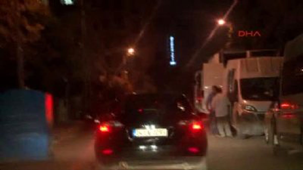 İstanbul Emniyeti'nden FETÖ'ye Şafak Operasyonu