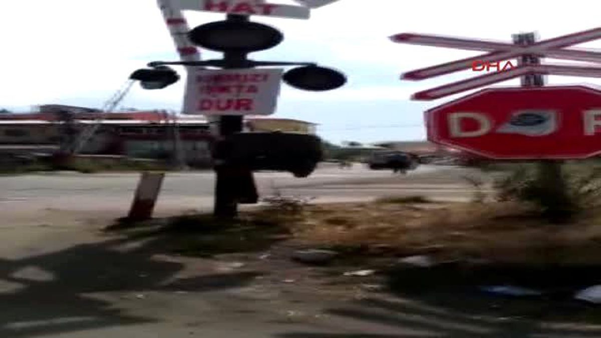 Kars\'ta Satılmaya Götürülen İnek Sahibinin Elinden Kaçtı
