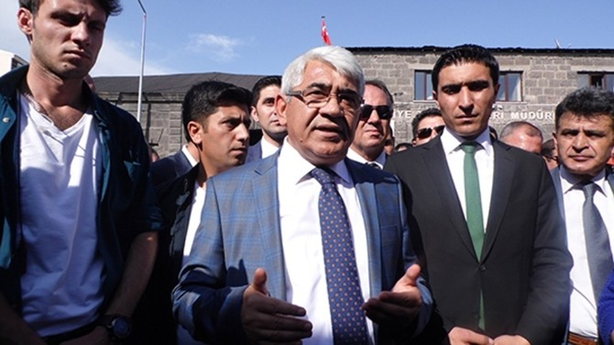 Kars\'ta Çöp Sorununa Başkan Karaçanta Noktayı Koydu