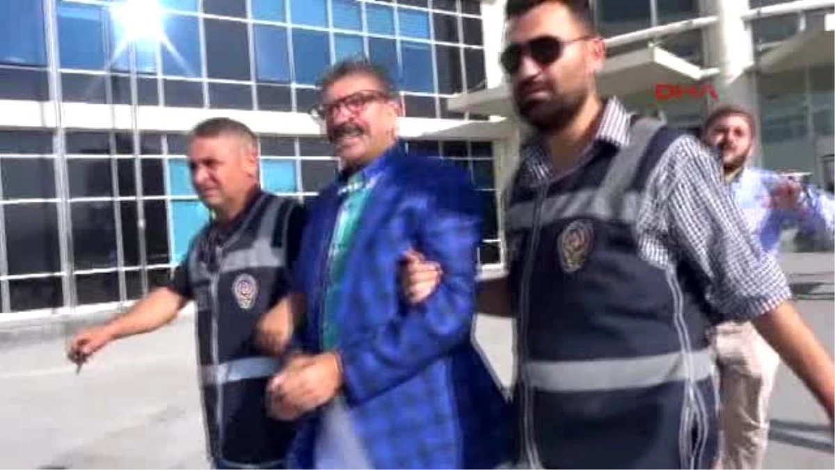 Kayseri Hacı Boydak: Adalete Güveniyorum"