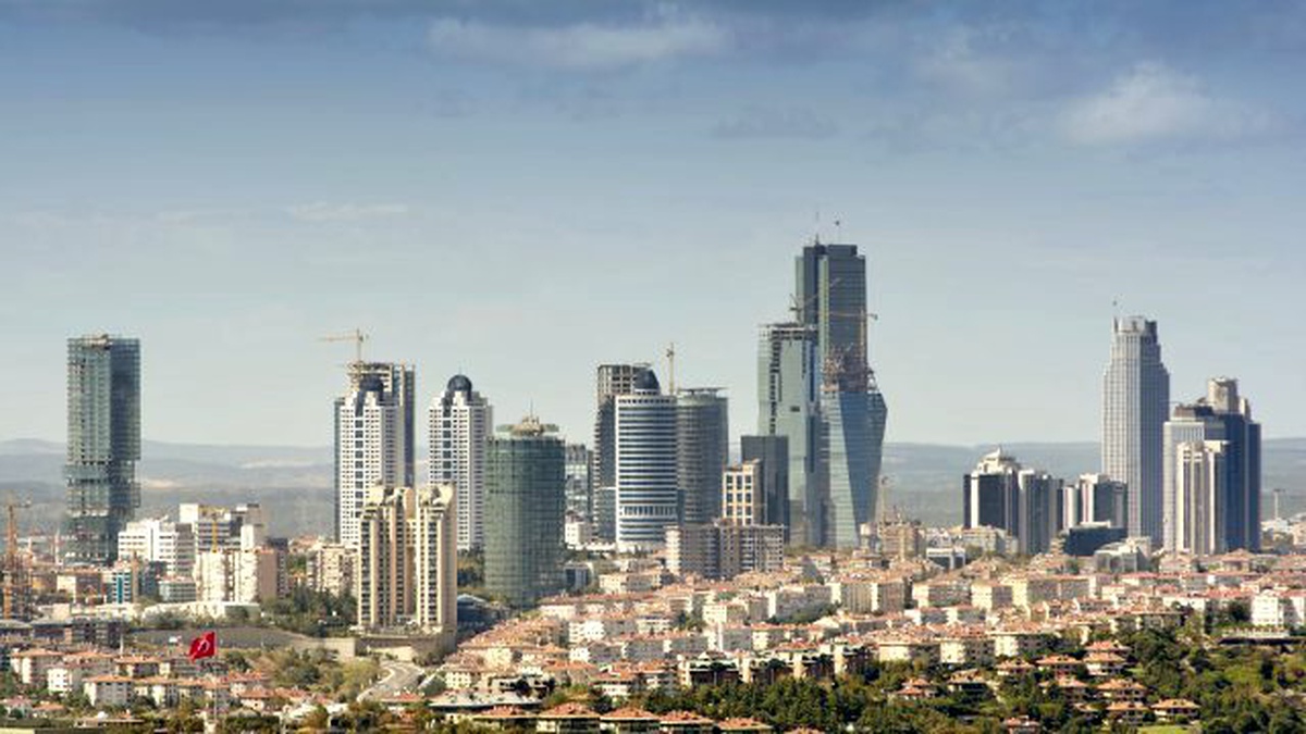 Kentsel Dönüşüm Şehirlerin Yaşam Kalitesini Artırıyor