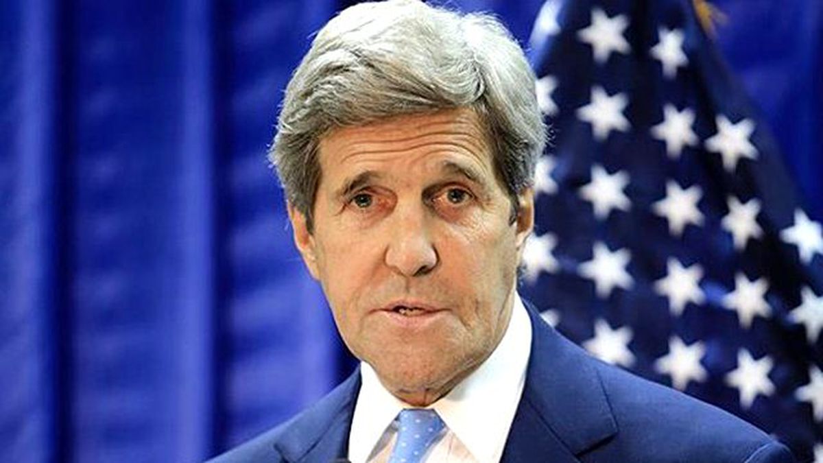 ABD Dışişleri Bakanı Kerry'nin Geliş Tarihi Belli Oldu