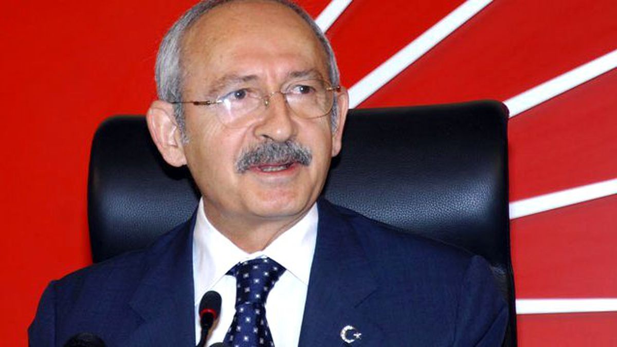 Kılıçdaroğlu, Yenikapı Mitingi'ne Neden Katılacağını Açıkladı