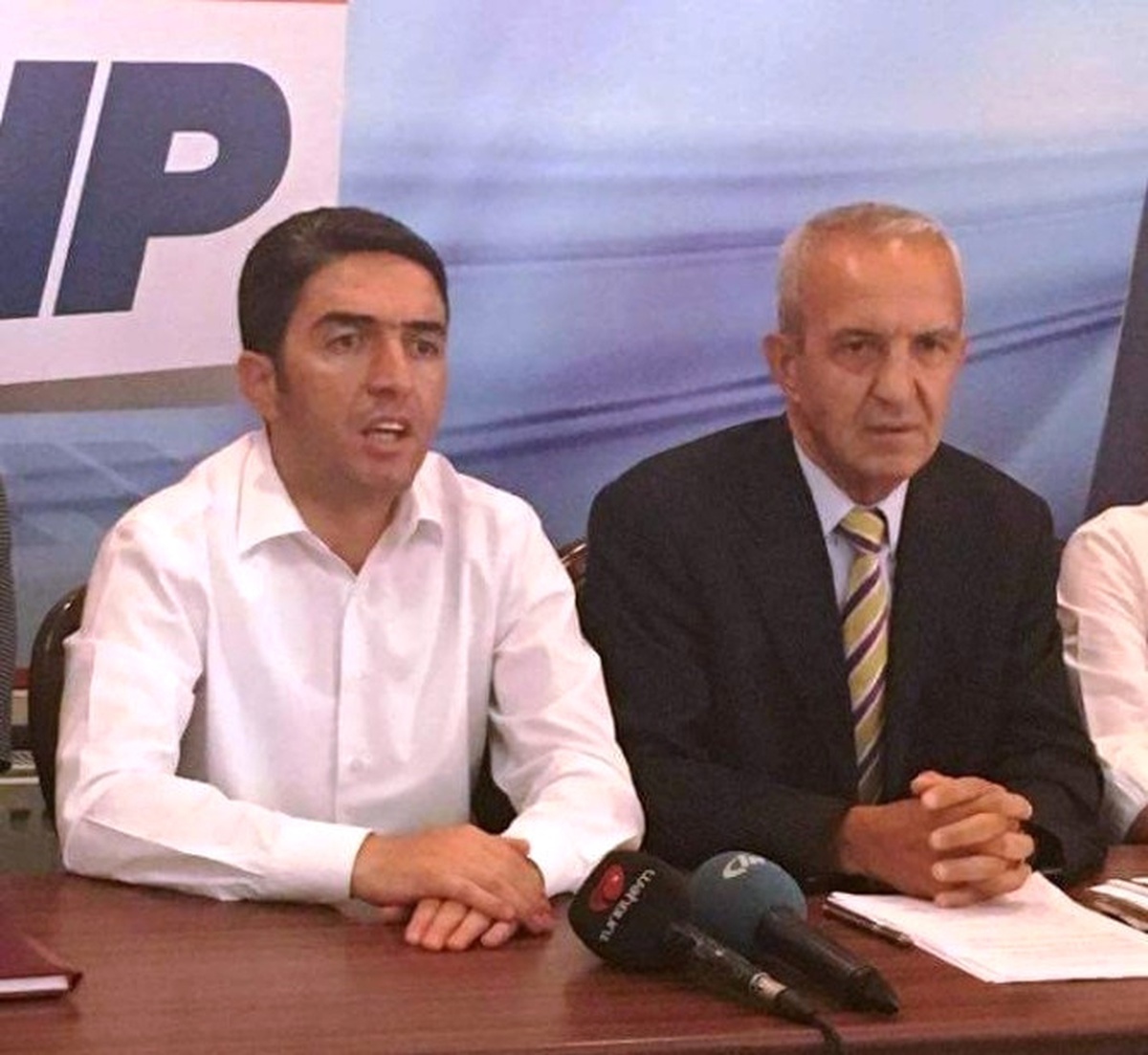 Kiraz: "Bu Topraklarda Huzuru, Barışı Savunmaya Devam Edeceğiz"