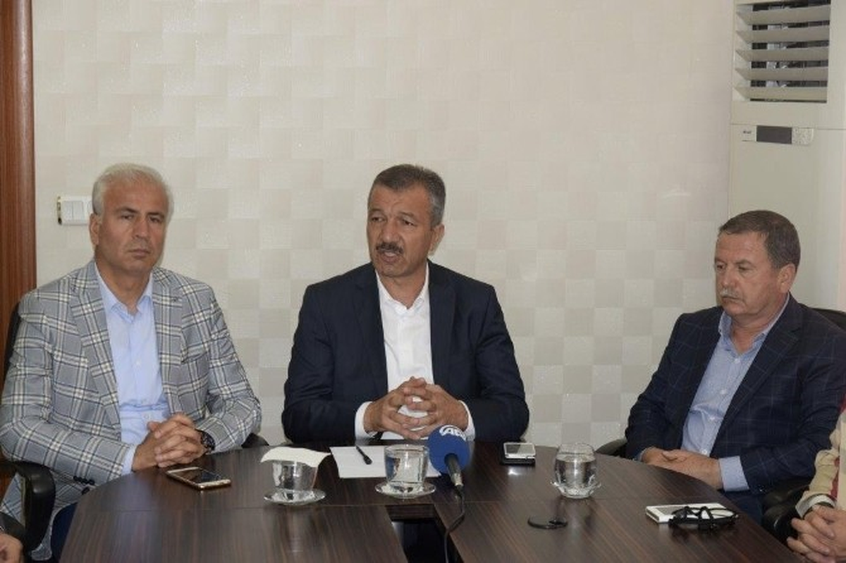 Kırıkkale\'de Nöbetçi Milletvekili Uygulaması