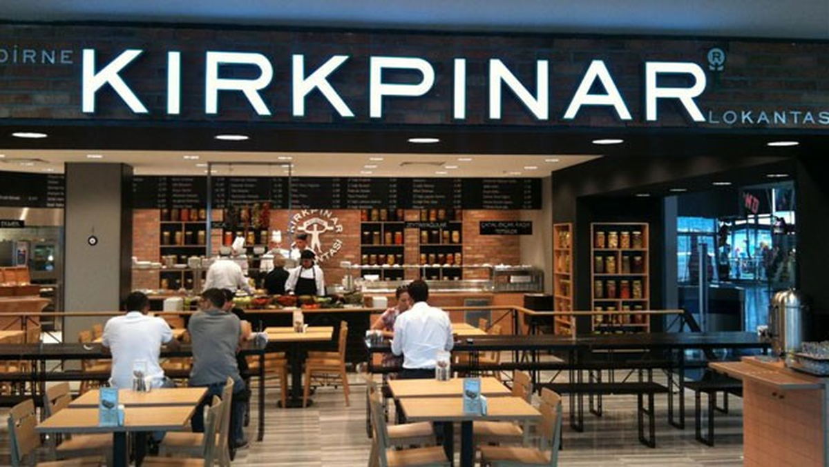 Kırkpınar Lokantası İflas Erteleme İstedi
