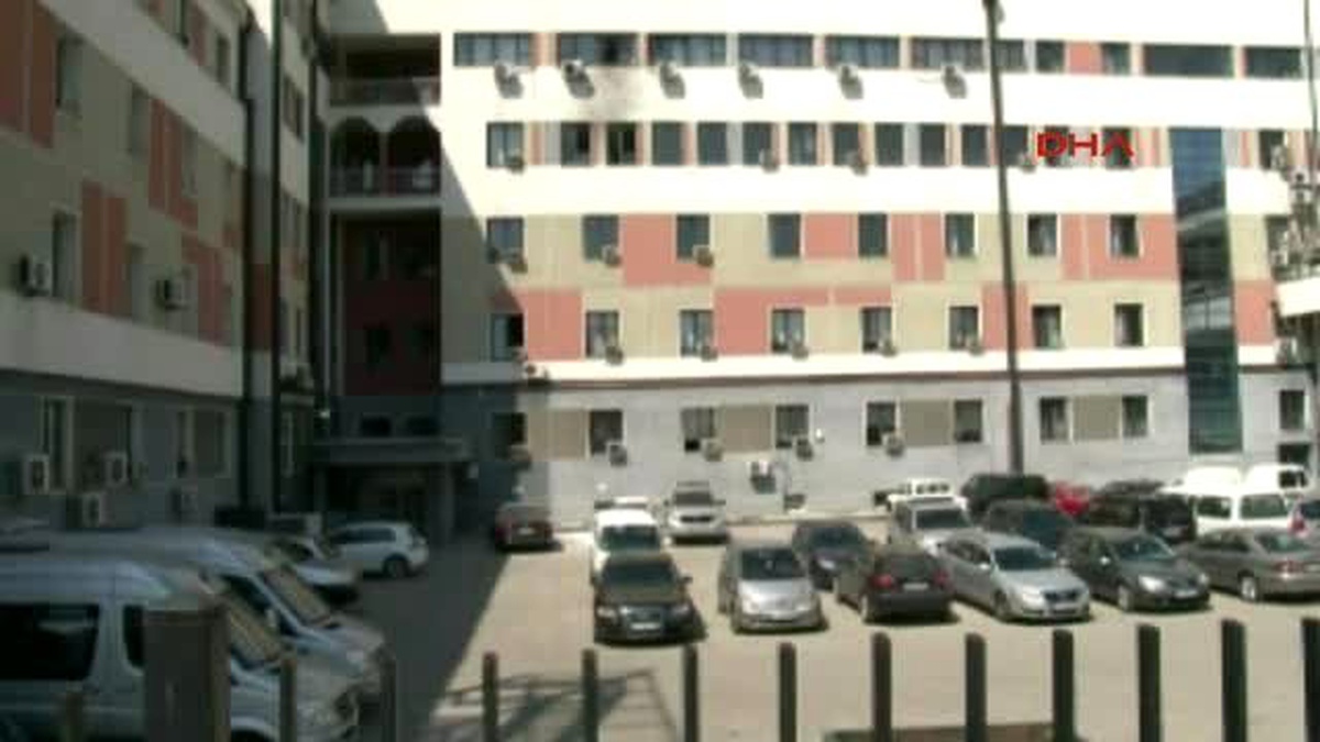 Kosova Meclisi?ne Yapılan Saldırıya Ab?den Kınama