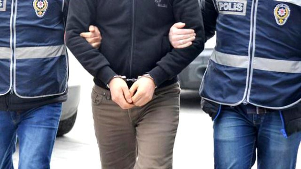 Kuyumcuya 800 Bin TL Emanet Etmek İsteyen İş Adamı Tutuklandı
