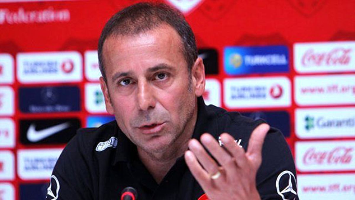 Maçın Ardından