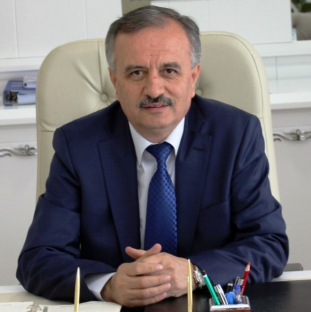 Manisa İş-Kur Müdürü Açığa Alındı