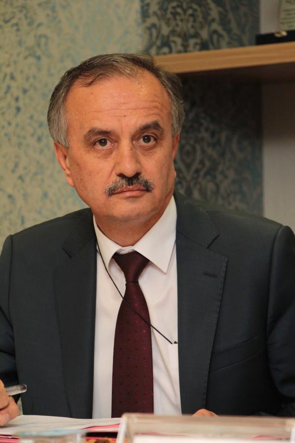 Manisa İşkur Müdürü Eroğlu da Açığa Alındı